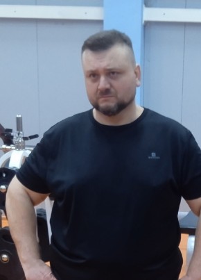 Анатолий, 37, Россия, Елец