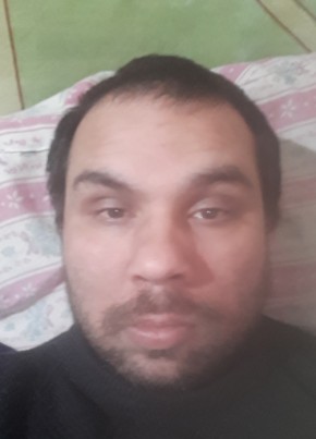 Claudiu, 37, Romania, Cluj-Napoca