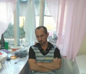 Тимур, 48 лет, Алматы