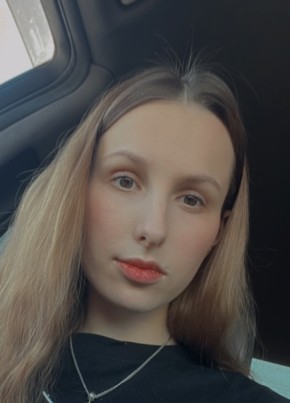 Анна из Краснодара 22 года