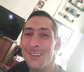 Δαμιανός, 34, Acharnes