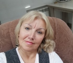 Ekaterina, 59, Nerekhta