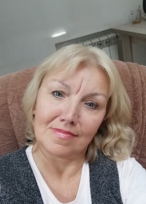 Екатерина из Нерехты 59 лет