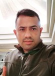 Junior Roso, 35 лет, Lima