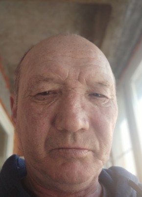 Yuriy Oskolkov, 59, Russia, Moscow