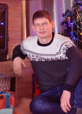 Николай, 31, Россия, Иркутск