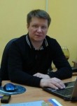 Олег Кузичев, 48 лет, Клин