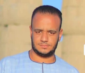 مصطفى, 25, Qina