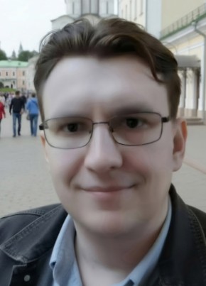 Максим из Тулы 37 лет