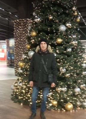 Сергей, 48, Rzeczpospolita Polska, Lublin