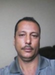 محمد المنشاوي , 47 лет, الإسكندرية