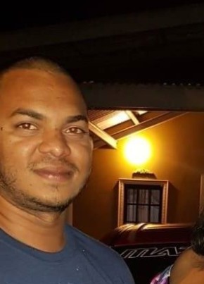 Sherwin, 32, Trinidad and Tobago, Chaguanas