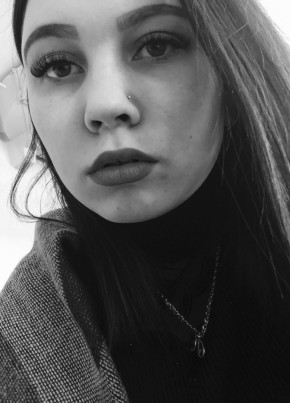 Анастасия, 24, Россия, Воронеж