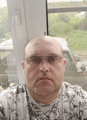 Александр из Ферзиково 44 года