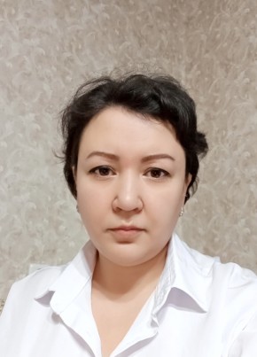 Ляйсан, 38, Россия, Чишмы