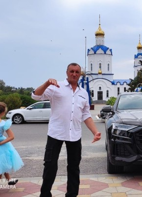 Александр, 52, Россия, Долгопрудный