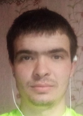 Виталя, 27, Россия, Мокроусово