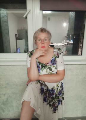 Людмила, 62, Рэспубліка Беларусь, Орша