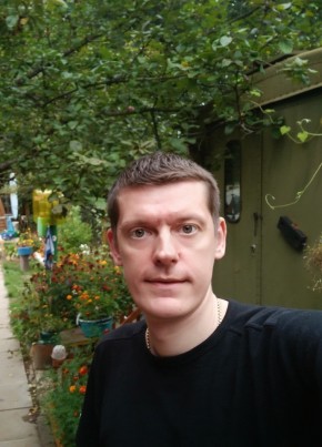 Misha, 42, Russia, Naberezhnyye Chelny