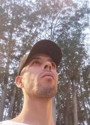 Felipe из São Paulo capital 40 лет