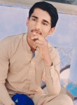 GhulamQadir, 23 года, کراچی