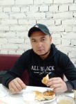 Дилшодбек, 41 год, Астрахань