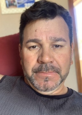 Carlos из Soledade 47 лет