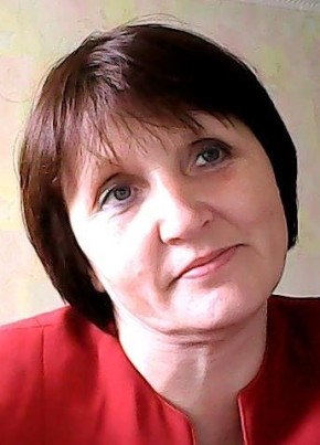 Мария, 59, Россия, Новотроицк