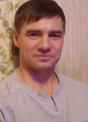 Андрей, 51, Россия, Бурея