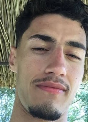 Ayoub из الدار البيضاء 23 года