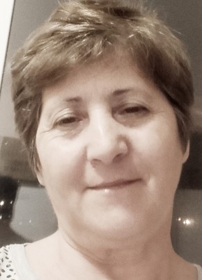 Galina из Тамани 58 лет