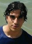 زيدان برنس, 39 лет, الإسكندرية
