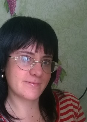 Наталья, 25, Россия, Курган
