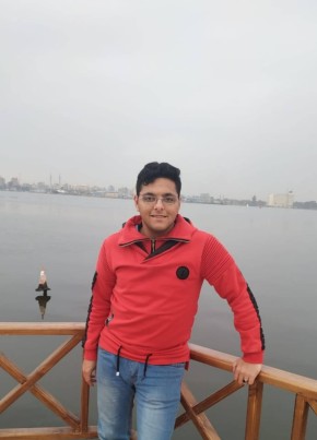 احمد, 23, Egypt, Cairo