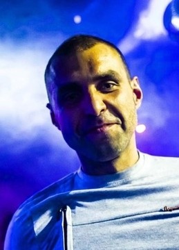 Dima, 37, Russia, Lyubertsy