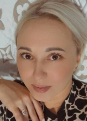 Эльвира из Краснодара 38 лет