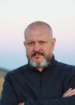 евгений из Севастополи 49 лет