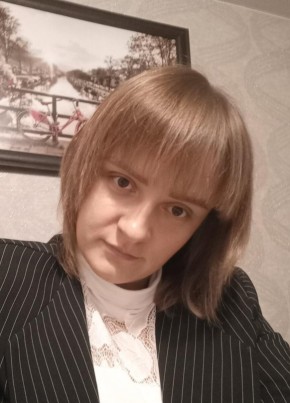 Галина, 34, Россия, Гороховец