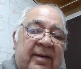 JUAN JOFRE, 69 лет, Talca