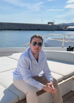 Hamlet из Antibes 21 год