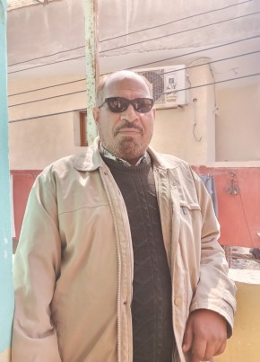 محمد, 54, جمهورية مصر العربية, القاهرة
