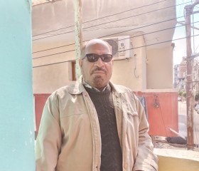 محمد, 54 года, القاهرة
