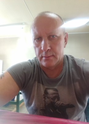 Владимир, 50, Россия, Можайск