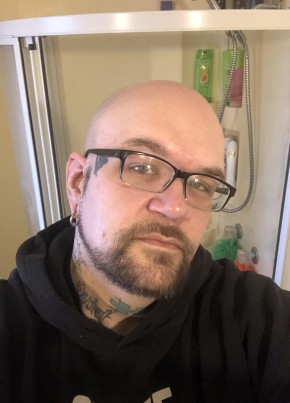 David, 45, United States of America, Rochester (State of New York)