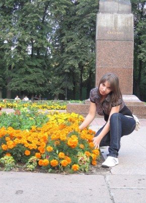 Tigra, 38, Россия, Москва