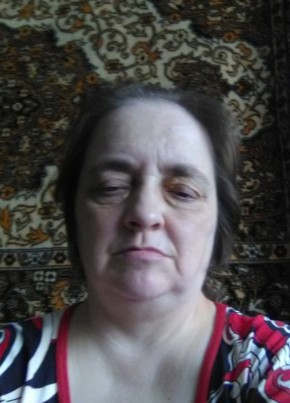Марина, 56, Россия, Вичуга
