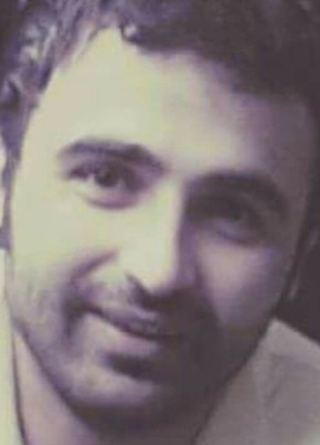 Yusuf Muhammed, 36, Türkiye Cumhuriyeti, Ankara