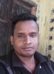Laxman kalindi, 34 года, Calcutta