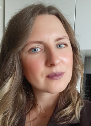 Анна из Бежецка 37 лет