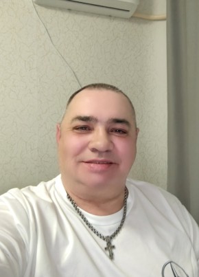 андрей из Волжского (Волгоградской обл.) 54 года